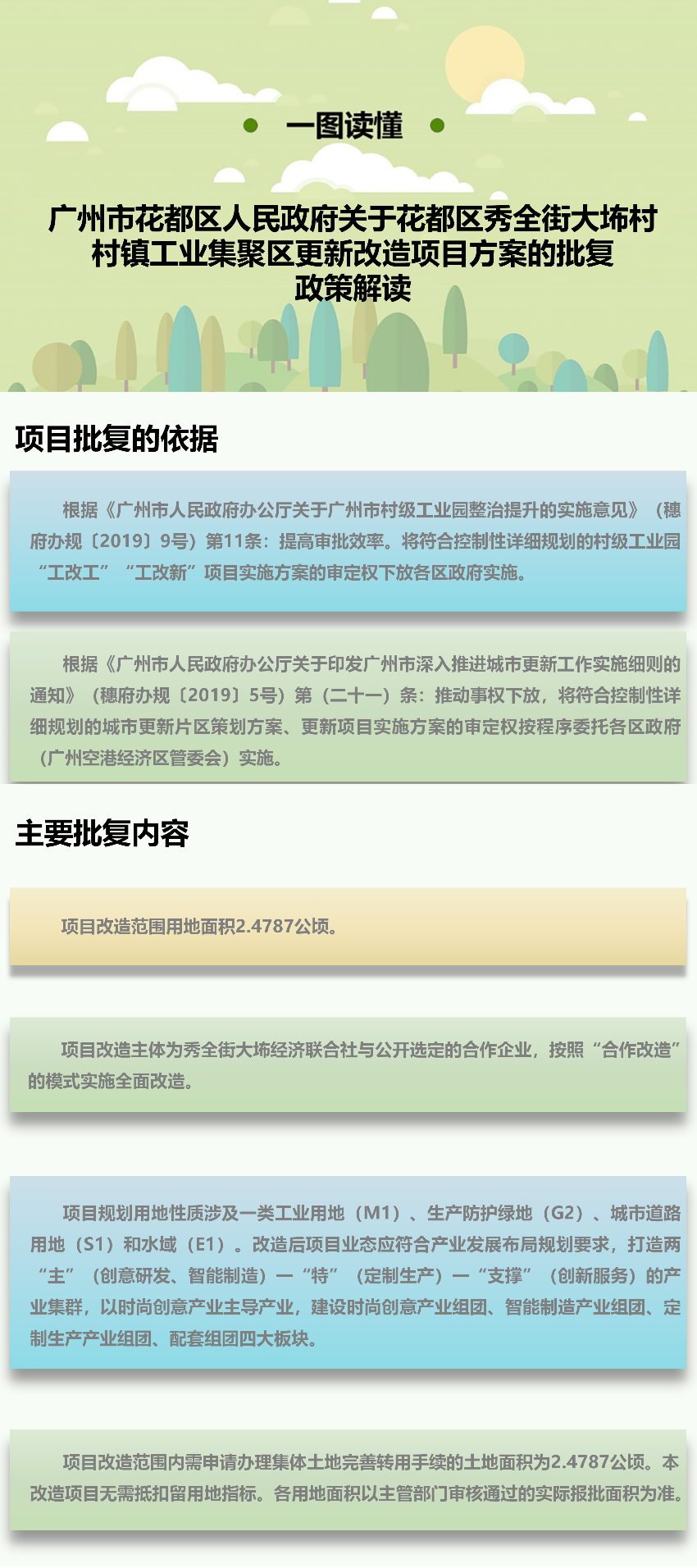 《成人直播平台
关于成人直播平台
秀全街大村村镇工业集聚区更新改造项目方案》图文解读.png