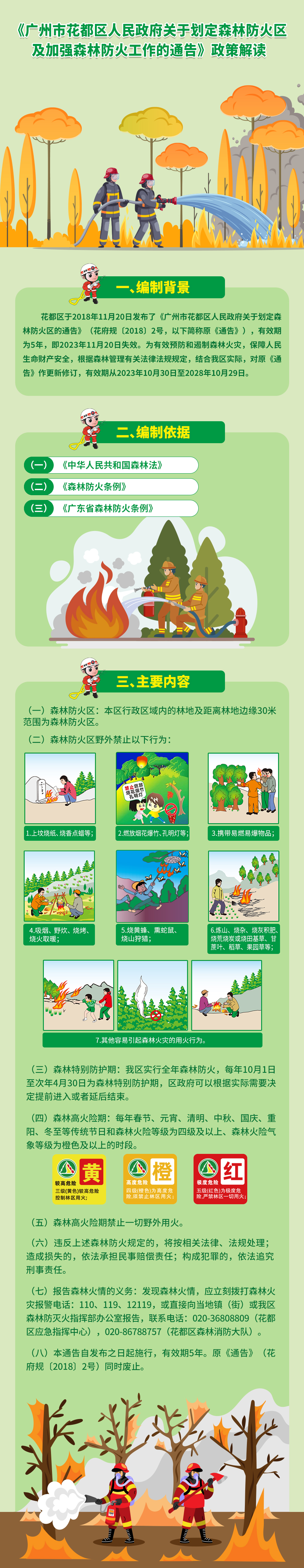 （以此为准）《成人直播平台
关于划定森林防火区及加强森林防火工作的通告》政策解读图文.jpg