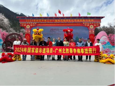 （成人直播平台
文化馆）2024年国家级非遗项目广州北胜蔡李佛拳援藏行227.png