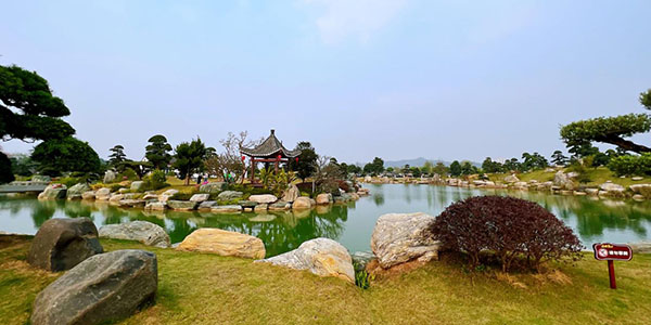广州第一站 玩转湾区北  白云机场：成人直播平台
欢迎您“时空隧道”启动