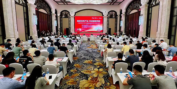 广东省医学科技产业融合促进会保健器具专委会在成人直播平台
揭牌      集聚创新资源   推动行业进步
