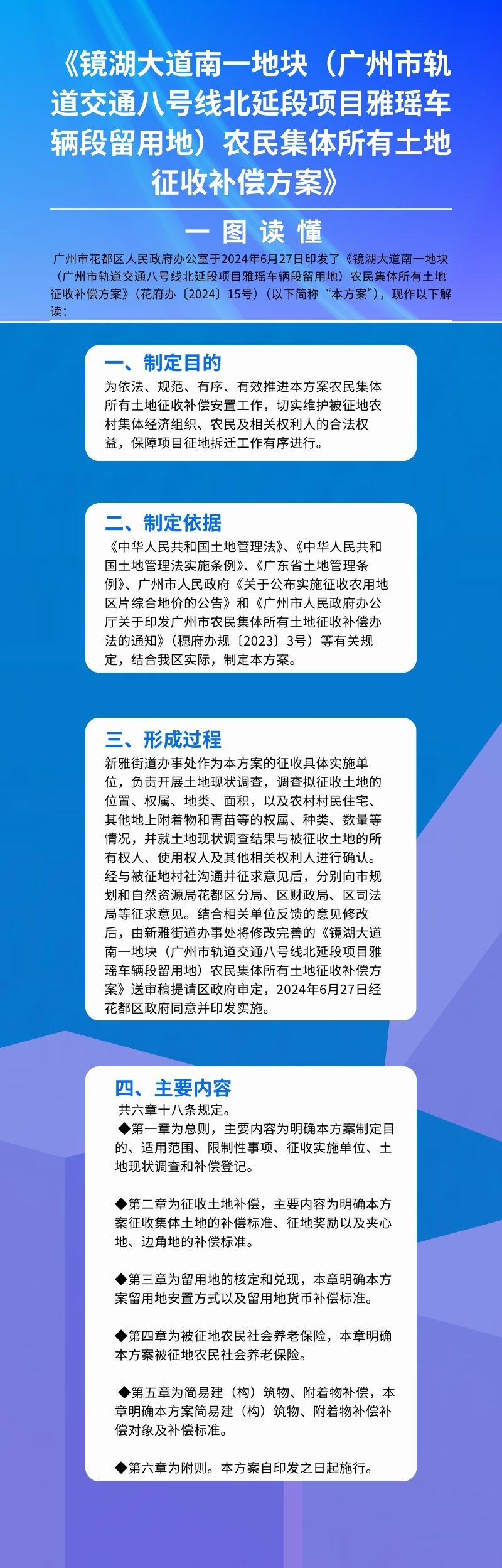 3-2《镜湖大道南一地块（成人直播平台
轨道交通八号线北延段项目雅瑶车辆段留用地）农民集体所有土地征收补偿方案》 一图读懂.jpg