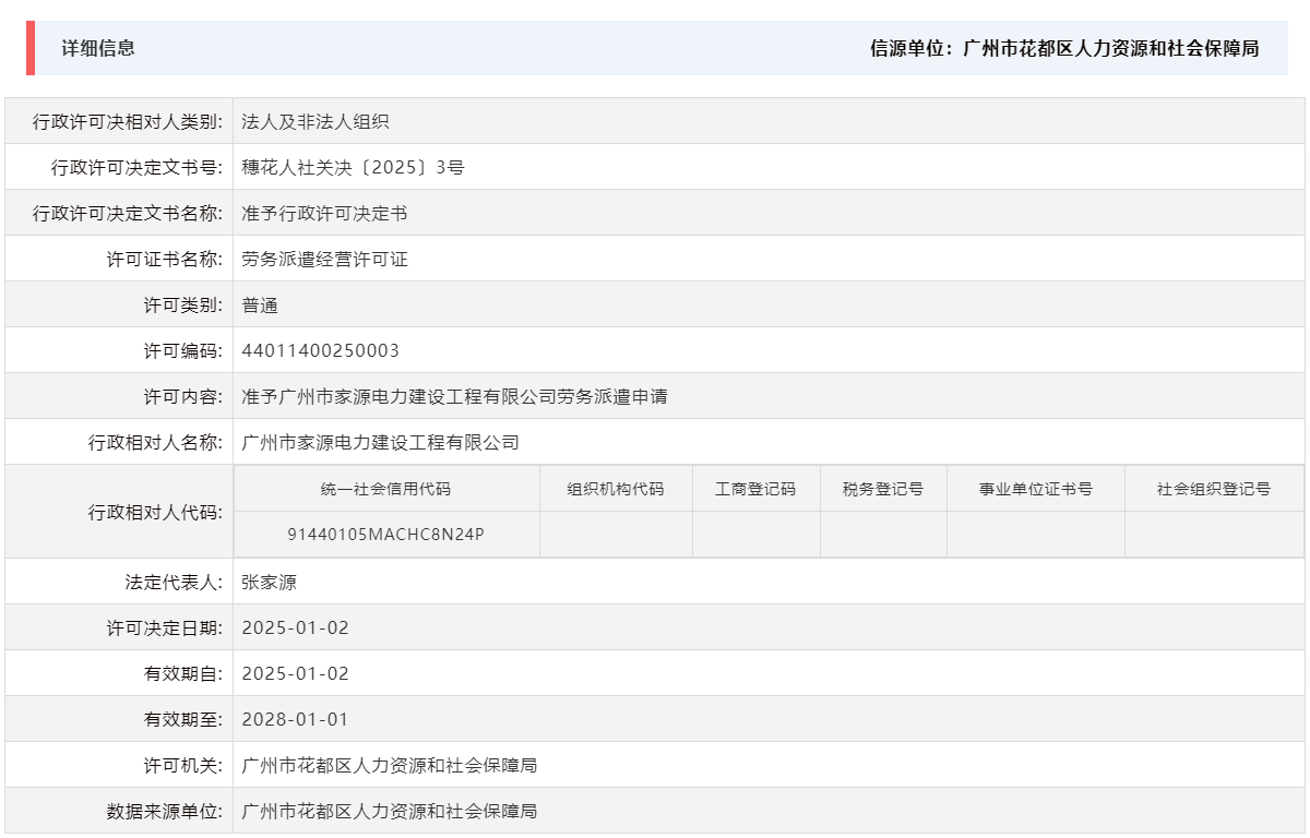 1.2准予成人直播平台
家源电力建设工程有限公司劳务派遣申请.png