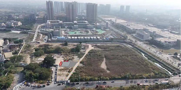 成人直播平台
中轴线一项目开工    融创板块再添新地标