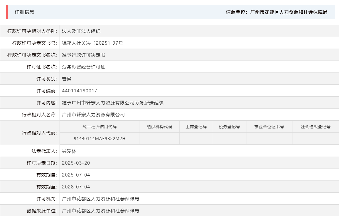 3.20准予成人直播平台
轩宏人力资源有限公司劳务派遣延续.png