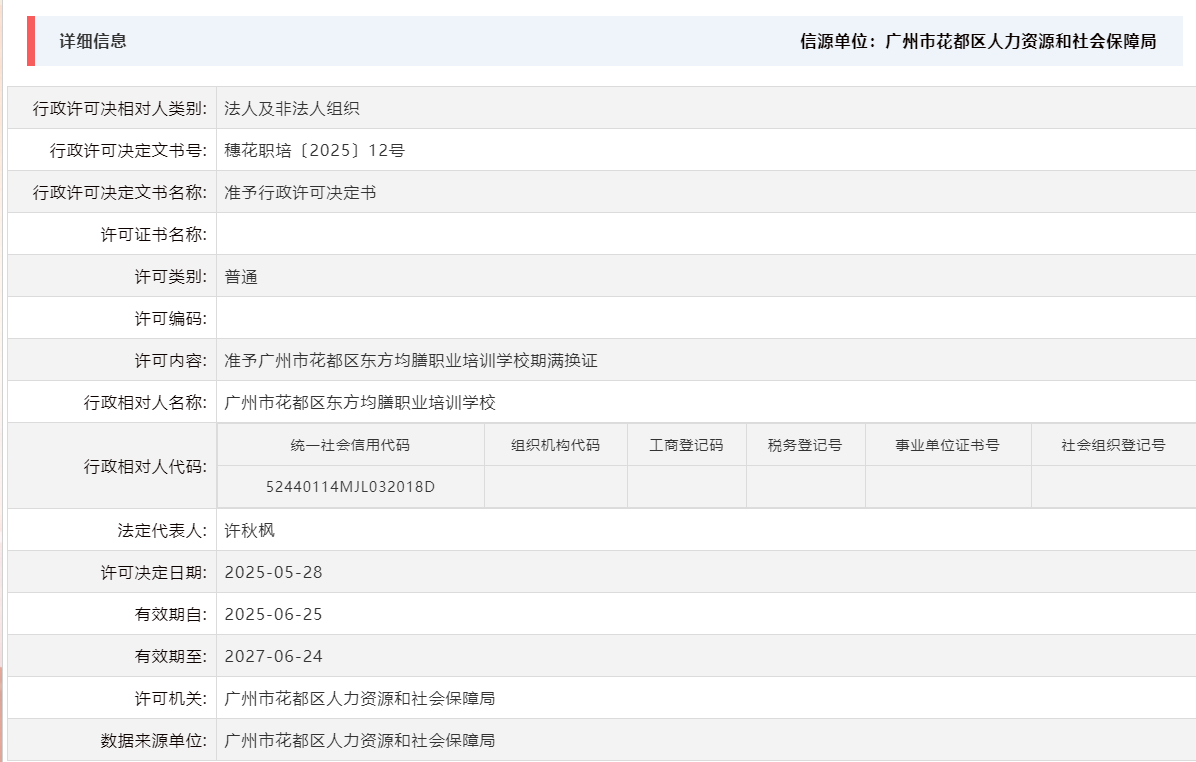 5.28准予成人直播平台
成人直播平台
东方均膳职业培训学校期满换证.png